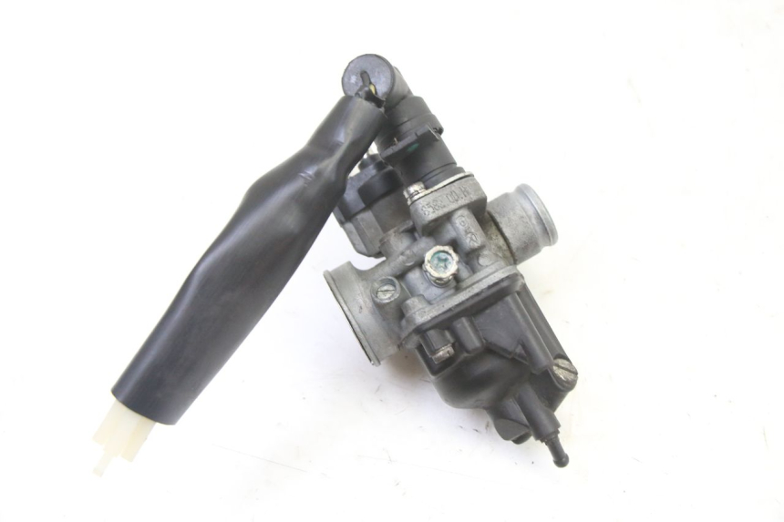 photo de VERGASER PIAGGIO NRG POWER PUREJET 50 (2018 - 2021) - Technische Nahaufnahme