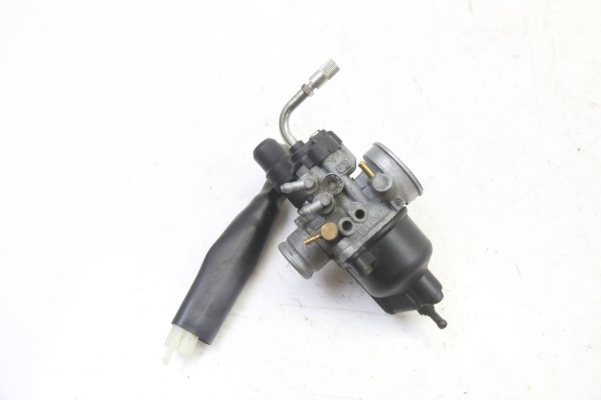 photo de VERGASER PIAGGIO NRG POWER PUREJET 50 (2018 - 2021) - Gesamtansicht des Produkts