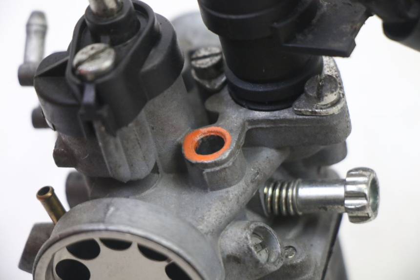 photo de VERGASER PIAGGIO NRG POWER PUREJET 50 (2018 - 2021) - Geprüftes Gebrauchtteil