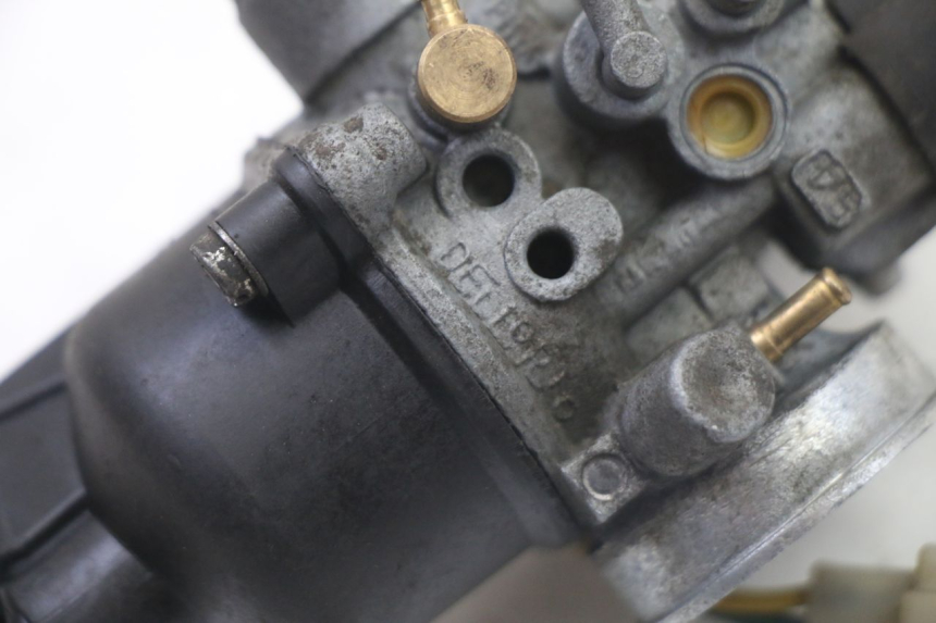 photo de VERGASER PIAGGIO NRG POWER PUREJET 50 (2018 - 2021) - Gesamtansicht des Produkts