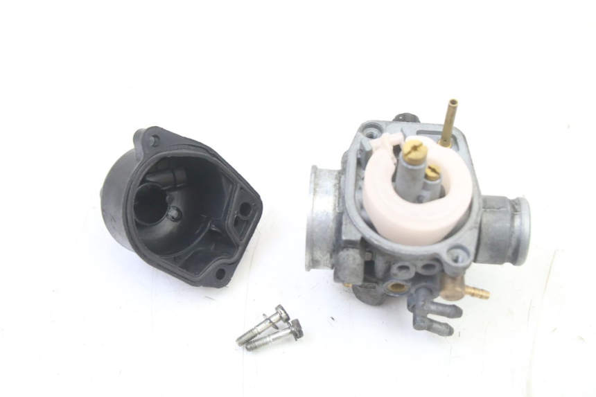 photo de VERGASER PIAGGIO NRG POWER PUREJET 50 (2018 - 2021) - Geprüftes Gebrauchtteil