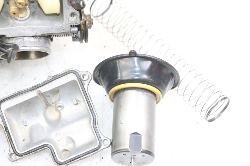 photo de VERGASER HONDA NTV DEAUVILLE 650 (1998 - 2001) - Detaillierte Sichtprüfung