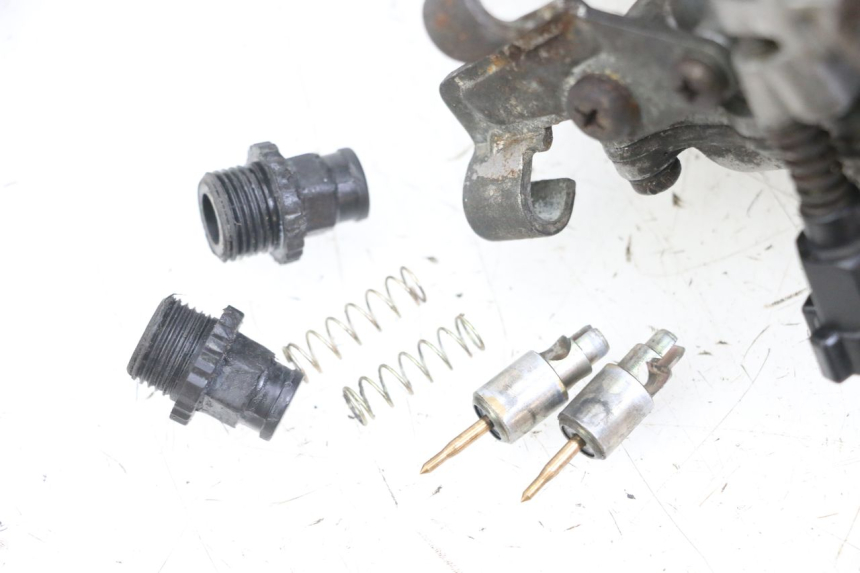 photo de VERGASER HONDA NTV DEAUVILLE 650 (1998 - 2001) - Alternative Perspektive