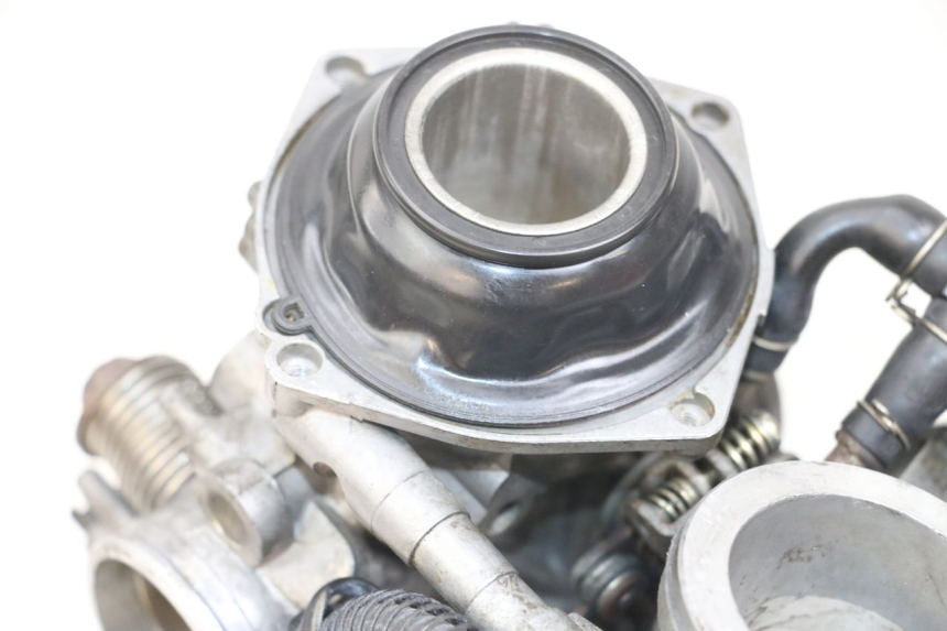 photo de VERGASER HONDA NTV DEAUVILLE 650 (1998 - 2001) - Kennzeichnungen und Originalreferenzen