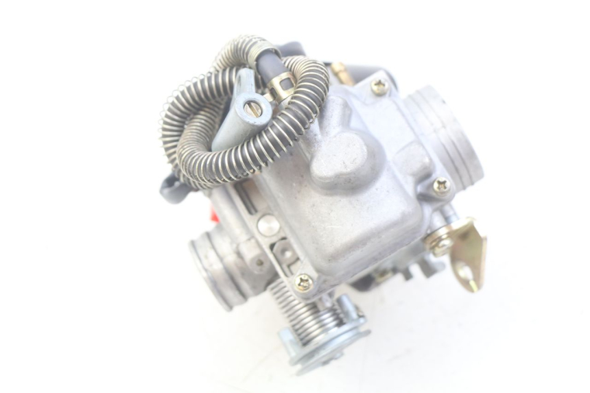 photo de VERGASER SELECT UP OCTALIS 125 (2007 - 2012) - Detailansicht des Bauteils