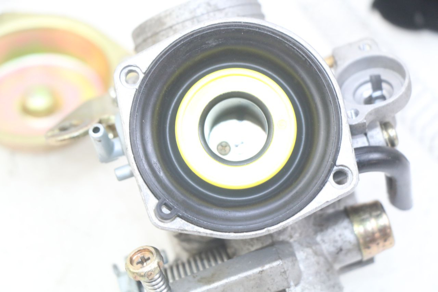 photo de VERGASER SELECT UP OCTALIS 125 (2007 - 2012) - Kennzeichnungen und Originalreferenzen