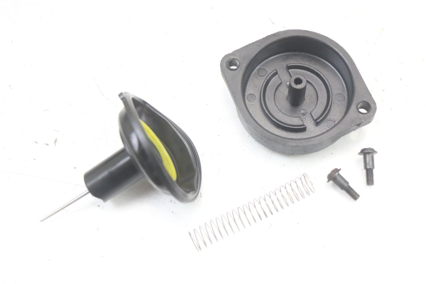 photo de VERGASER JM MOTORS OLDIES 4T 50 (2010 - 2020) - Weitere Ansicht des Artikels