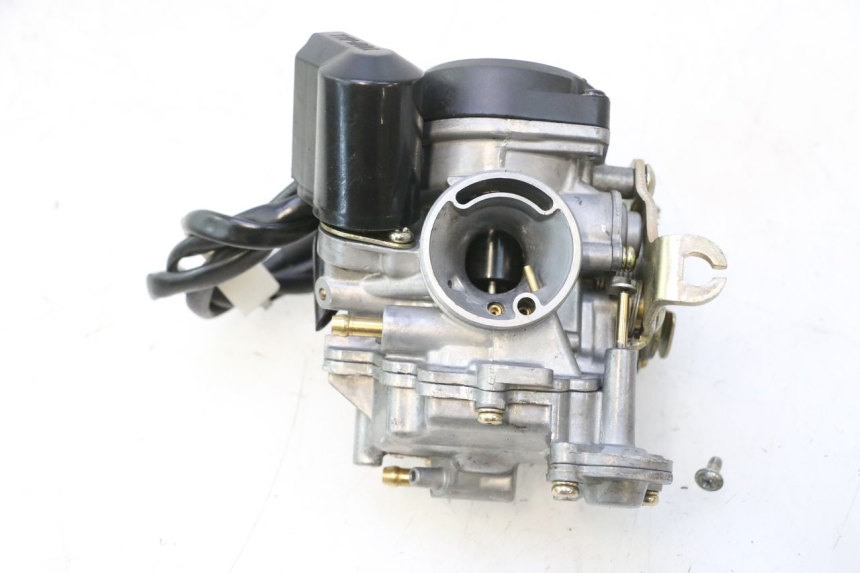 photo de VERGASER JM MOTORS OLDIES 4T 50 (2010 - 2020) - Hauptansicht