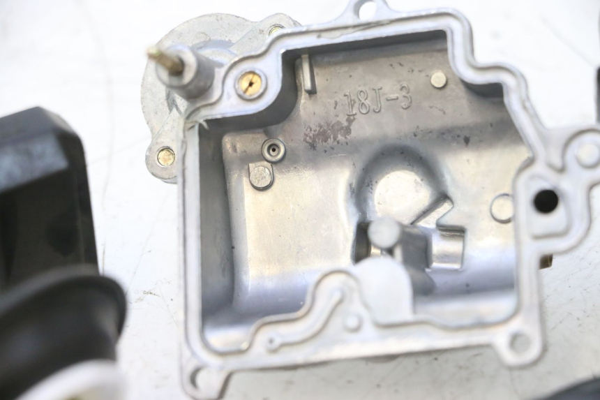 photo de VERGASER JM MOTORS OLDIES 4T 50 (2010 - 2020) - Profilansicht des Ersatzteils