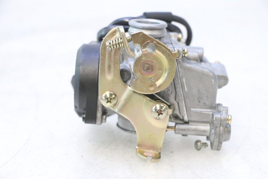photo de VERGASER JM MOTORS OLDIES 4T 50 (2010 - 2020) - Alternative Perspektive