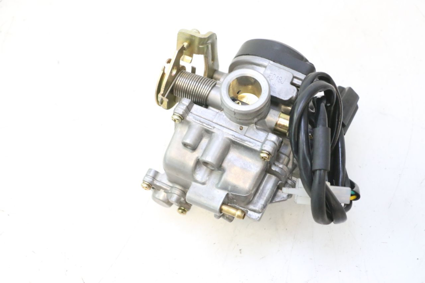 photo de VERGASER JM MOTORS OLDIES 4T 50 (2010 - 2020) - Gesamtansicht des Produkts