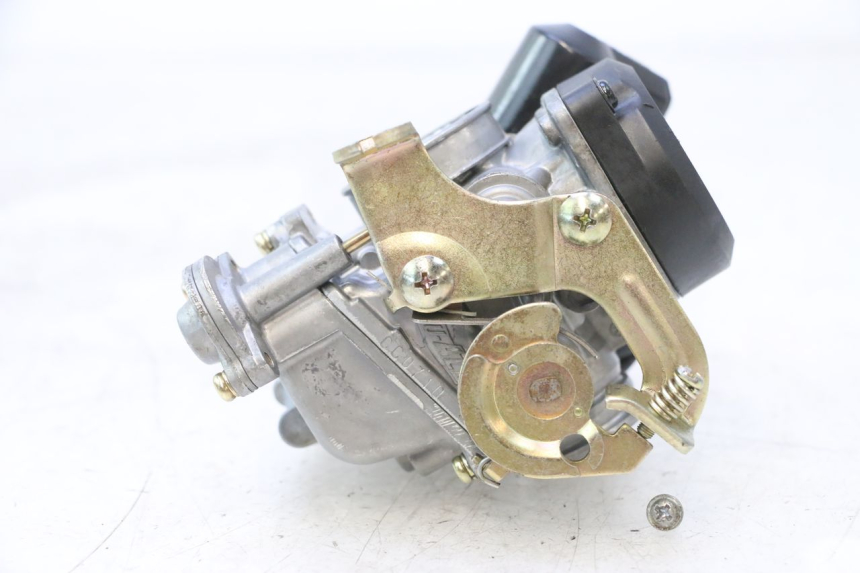 photo de VERGASER JM MOTORS OLDIES 4T 50 (2010 - 2020) - Details der Befestigungspunkte