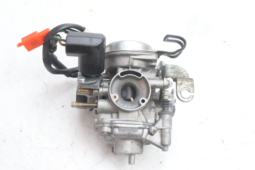 photo de VERGASER JM MOTORS OLDIES 4T 50 (2010 - 2020) - Hauptansicht