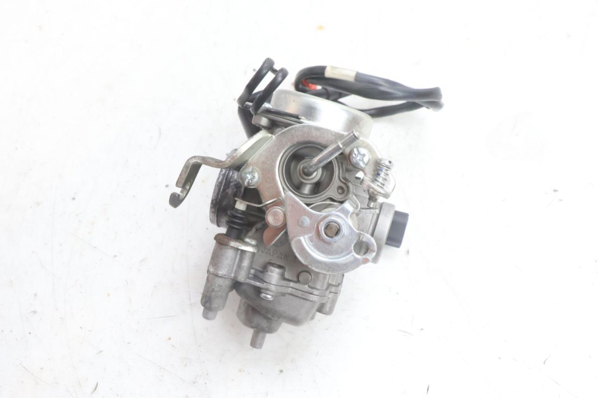 photo de VERGASER JM MOTORS OLDIES 4T 50 (2010 - 2020) - Detailansicht des Bauteils