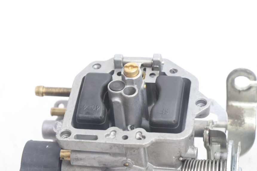 photo de VERGASER JM MOTORS OLDIES 4T 50 (2010 - 2020) - Weitere Ansicht des Artikels