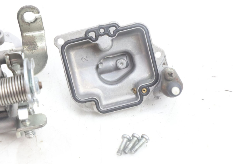 photo de VERGASER JM MOTORS OLDIES 4T 50 (2010 - 2020) - Charakteristische Merkmale