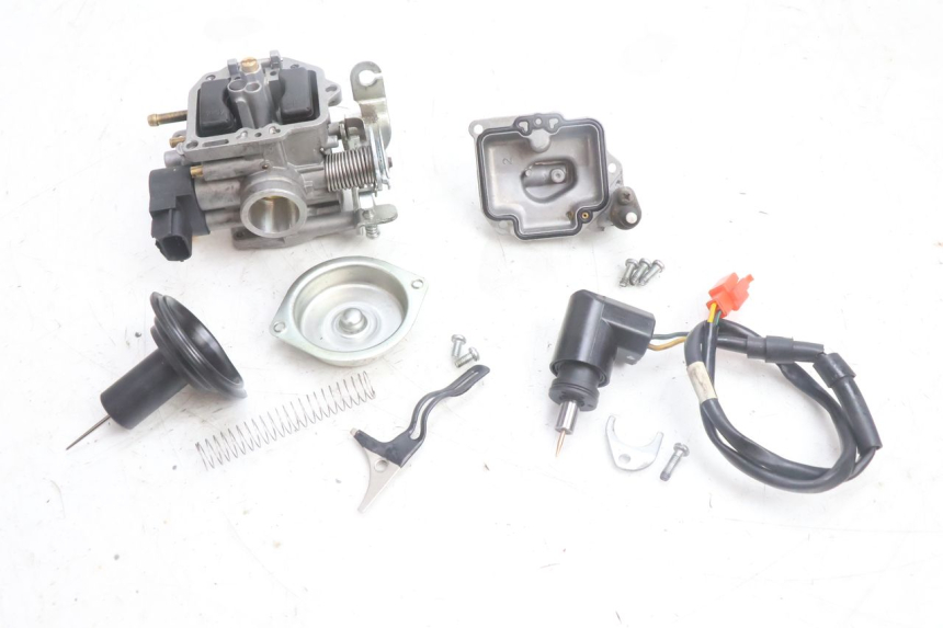 photo de VERGASER JM MOTORS OLDIES 4T 50 (2010 - 2020) - Geprüftes Gebrauchtteil