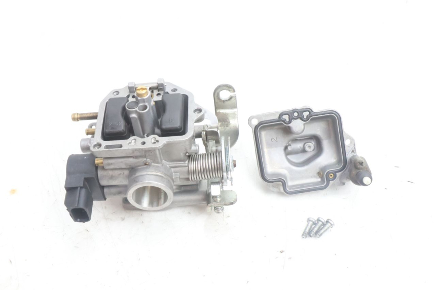 photo de VERGASER JM MOTORS OLDIES 4T 50 (2010 - 2020) - Kennzeichnungen und Originalreferenzen
