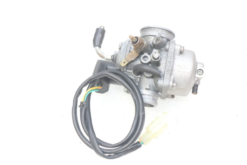 photo de VERGASER SYM ORBIT 2 2T 50 (2008 - 2018) - Gesamtansicht des Produkts
