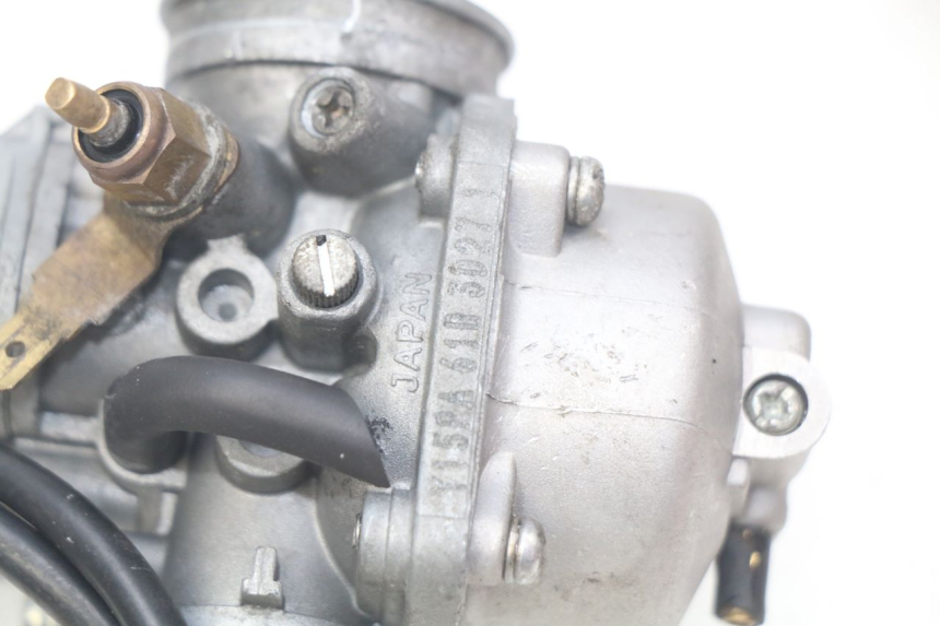 photo de VERGASER SYM ORBIT 2 2T 50 (2008 - 2018) - Details der Befestigungspunkte