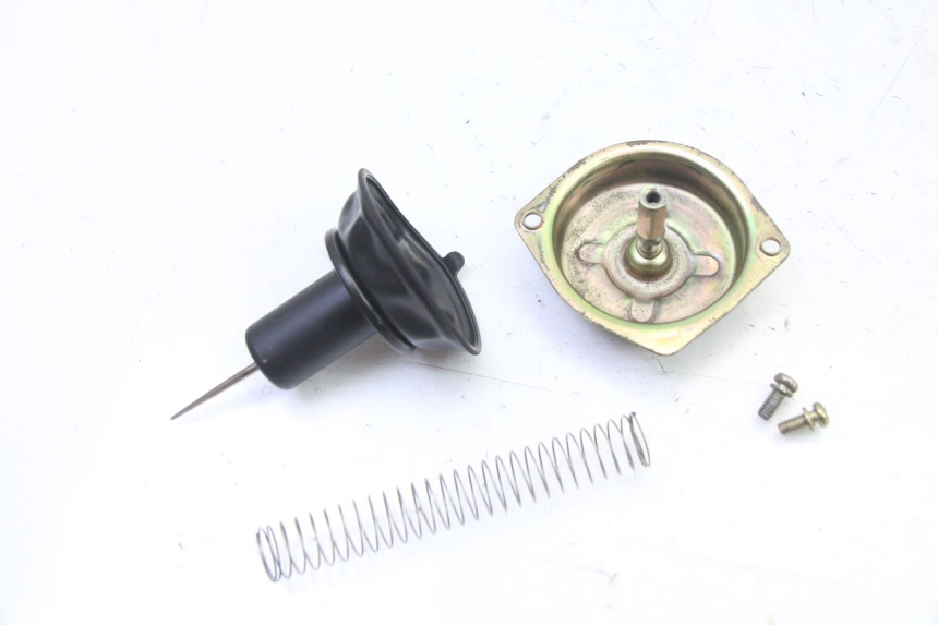 photo de VERGASER SYM ORBIT 2 4T 50 (2008 - 2017) - Weitere Ansicht des Artikels