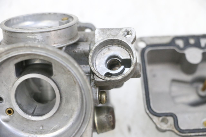 photo de VERGASER SYM ORBIT 2 4T 50 (2008 - 2017) - Zoom auf Komponenten