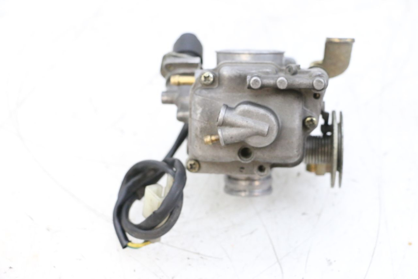 photo de VERGASER SYM ORBIT 2 4T 50 (2008 - 2017) - Technische Nahaufnahme