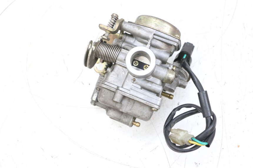 photo de VERGASER SYM ORBIT 2 4T 50 (2008 - 2017) - Geprüftes Gebrauchtteil