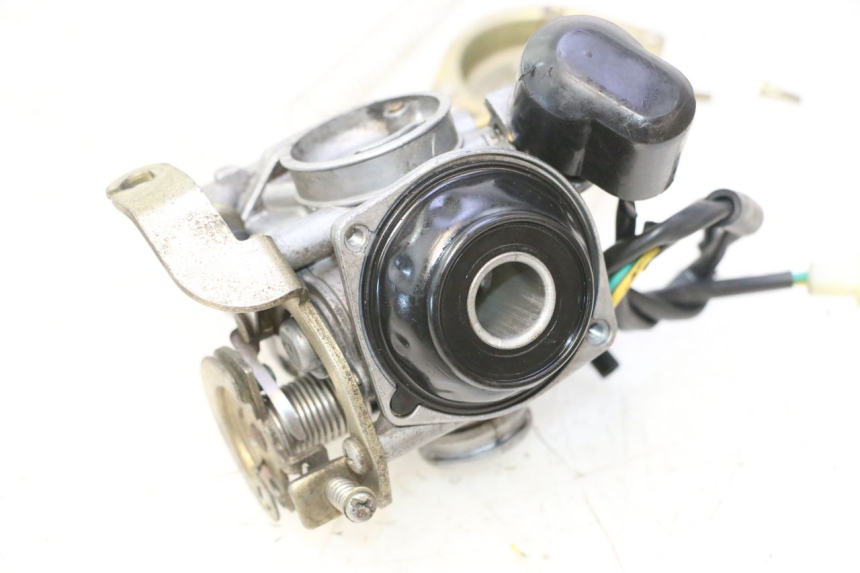 photo de VERGASER SYM ORBIT 2 4T 50 (2008 - 2017) - Geprüftes Gebrauchtteil