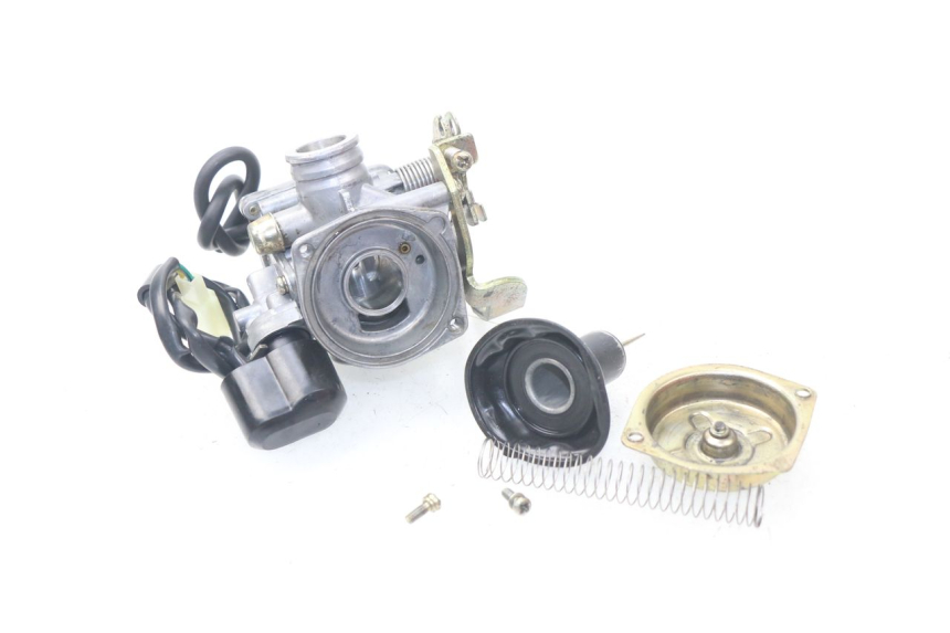photo de VERGASER SYM ORBIT 2 50 (2008 - 2014) - Geprüftes Gebrauchtteil