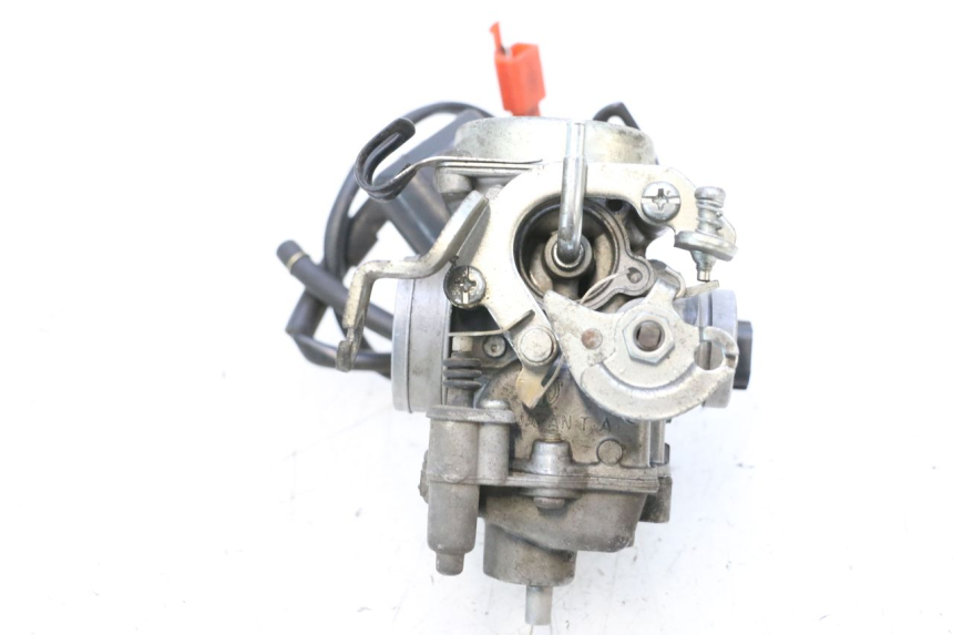 photo de VERGASER SYM ORBIT III 3 4T 50 (2018 - 2021) - Geprüftes Gebrauchtteil