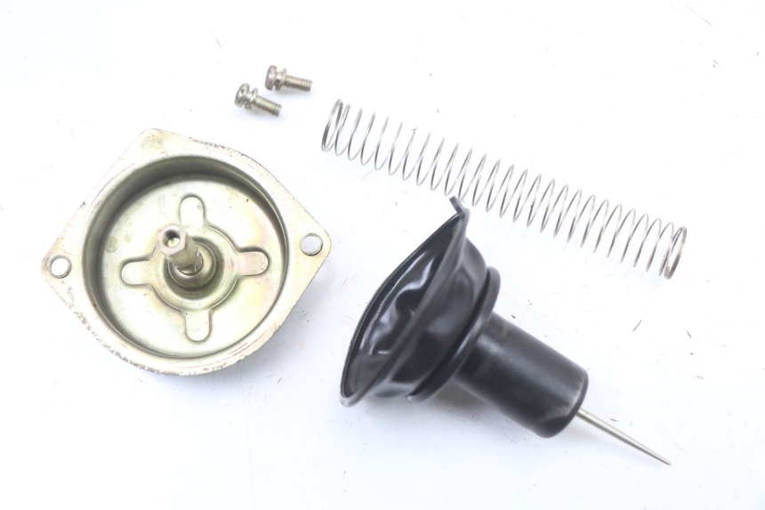 photo de VERGASER SYM ORBIT 50 (2008 - 2010) - Weitere Ansicht des Artikels