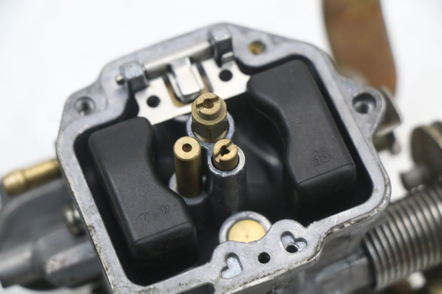 photo de VERGASER SYM ORBIT 50 (2008 - 2010) - Geprüftes Gebrauchtteil