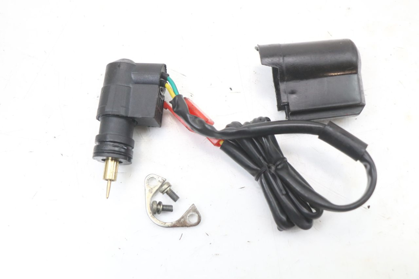 photo de VERGASER MBK OVETTO ONE 2T 50 (2013 - 2017) - Weitere Ansicht des Artikels