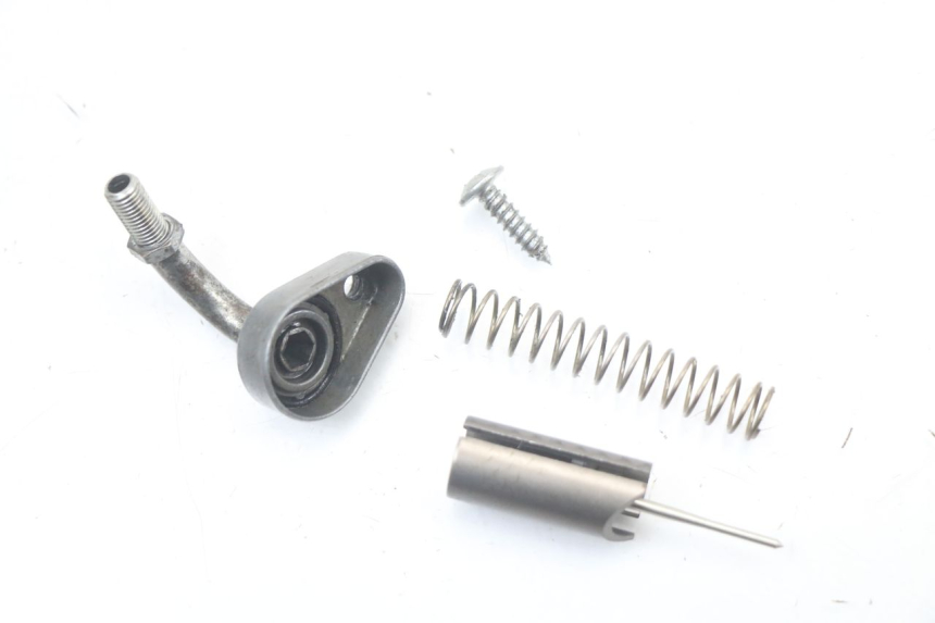 photo de VERGASER MBK OVETTO ONE 2T 50 (2013 - 2017) - Kennzeichnungen und Originalreferenzen