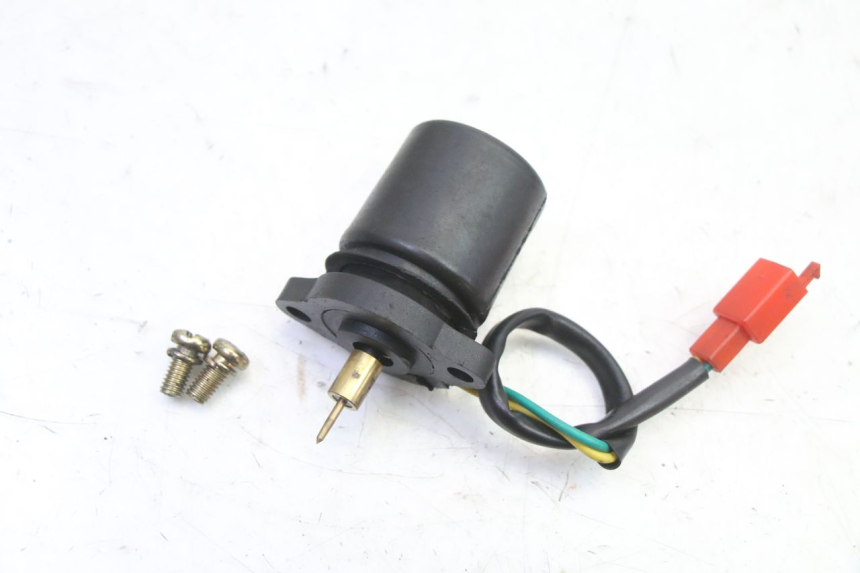 photo de VERGASER IMF INDUSTRIE PACH 2T 50 (2009 - 2018) - Charakteristische Merkmale