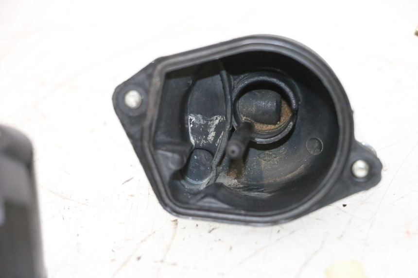 photo de VERGASER IMF INDUSTRIE PACH 2T 50 (2009 - 2013) - Charakteristische Merkmale