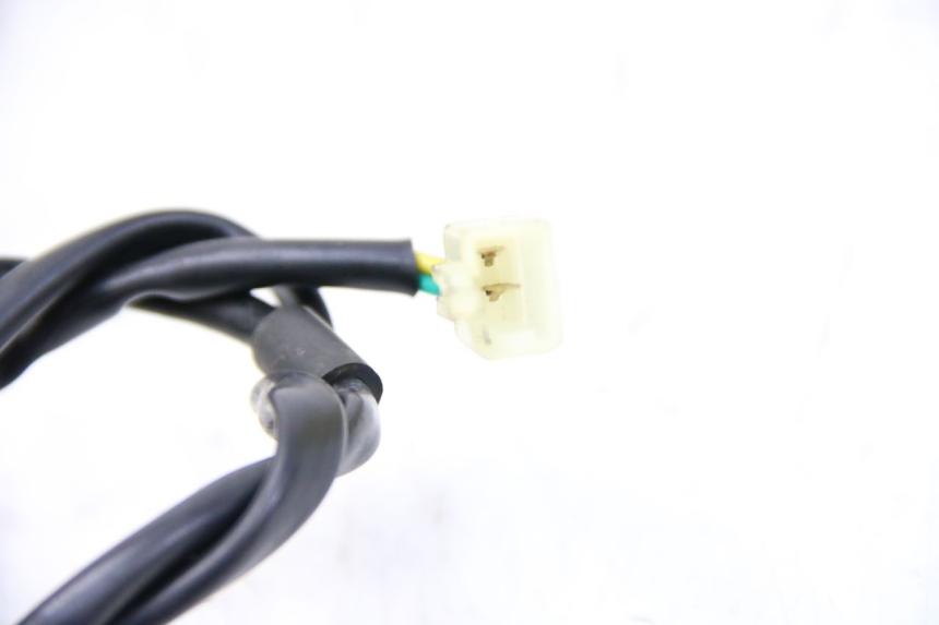 photo de VERGASER IMF INDUSTRIE PACH 4T 50 (2009 - 2018) - Zoom auf Gebrauchszustand