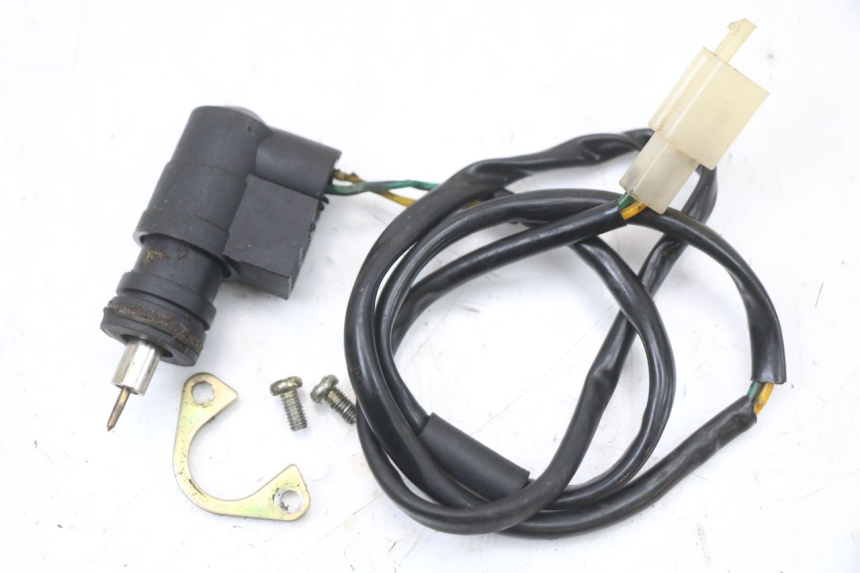 photo de VERGASER IMF INDUSTRIE PACH 4T 50 (2009 - 2018) - Weitere Ansicht des Artikels