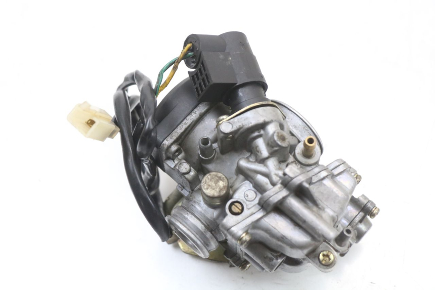 photo de VERGASER IMF INDUSTRIE PACH 4T 50 (2009 - 2018) - Technische Nahaufnahme