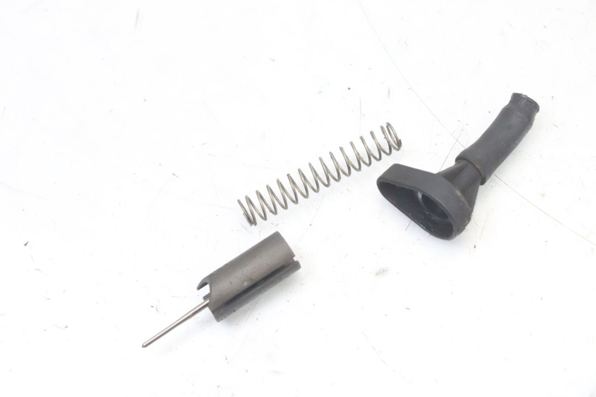 photo de VERGASER PEUGEOT LUDIX ONE 50 (2005 - 2008) - Charakteristische Merkmale