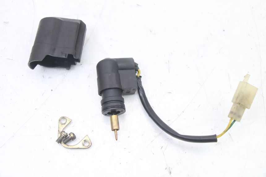 photo de VERGASER PEUGEOT LUDIX ONE 50 (2005 - 2008) - Zoom auf Komponenten