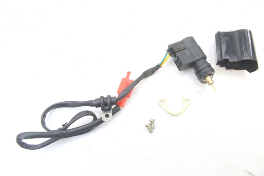 photo de VERGASER PEUGEOT VIVACITY 125 (2010 - 2017) - Charakteristische Merkmale