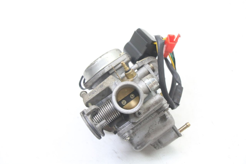 photo de VERGASER PEUGEOT VIVACITY 125 (2010 - 2017) - Hauptansicht