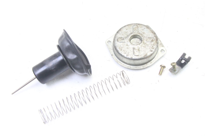 photo de VERGASER PEUGEOT VIVACITY 125 (2010 - 2017) - Charakteristische Merkmale