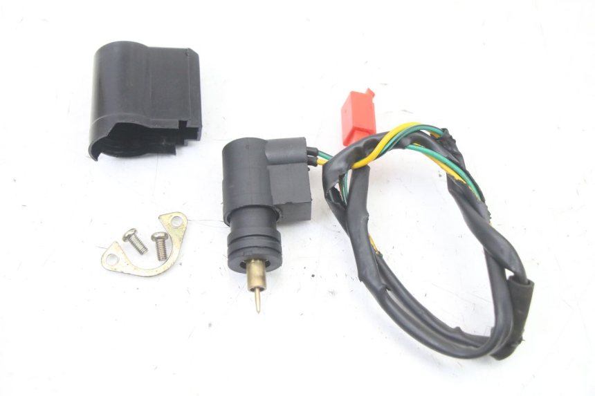 photo de VERGASER PEUGEOT VIVACITY 125 (2010 - 2017) - Zoom auf Komponenten