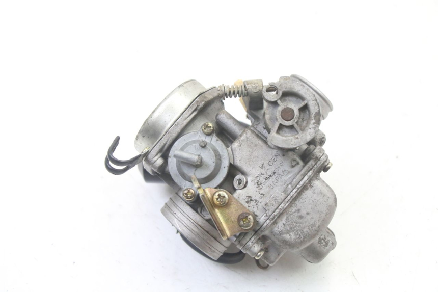 photo de VERGASER PEUGEOT VIVACITY 125 (2010 - 2017) - Zoom auf Gebrauchszustand