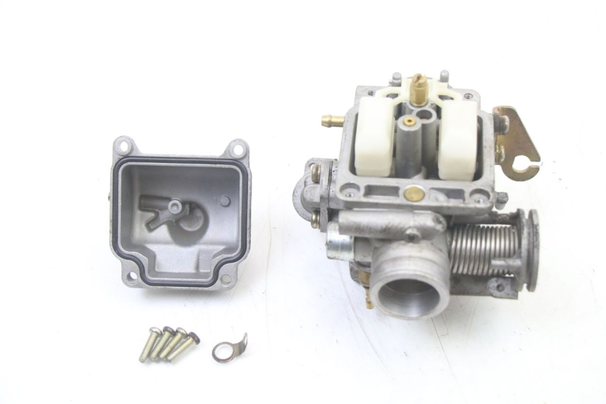 photo de VERGASER PEUGEOT VIVACITY 125 (2010 - 2017) - Geprüftes Gebrauchtteil