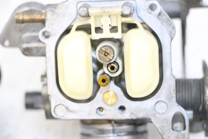 photo de VERGASER PIAGGIO VESPA LX 150 (2005 - 2013) - Ergänzendes Produktfoto