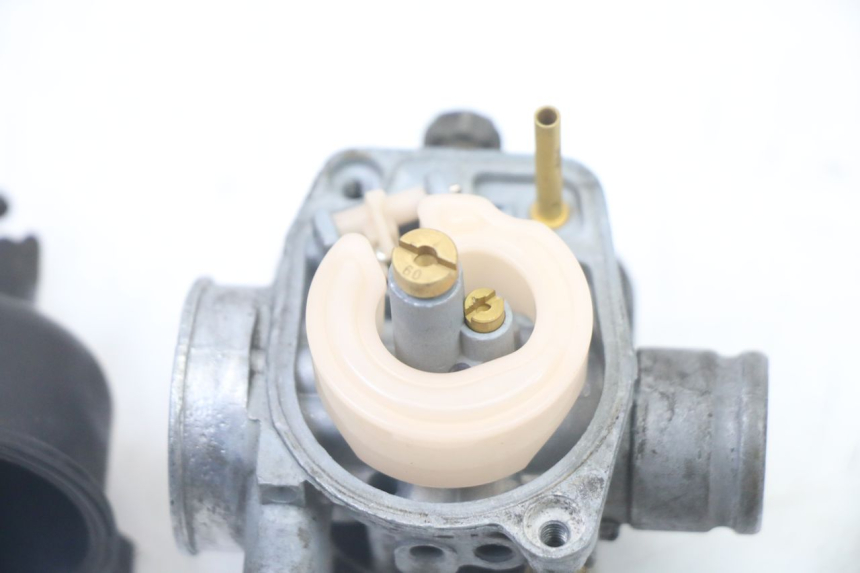 photo de VERGASER PIAGGIO VESPA LX 2T 50 (2005 - 2013) - Weitere Ansicht des Artikels